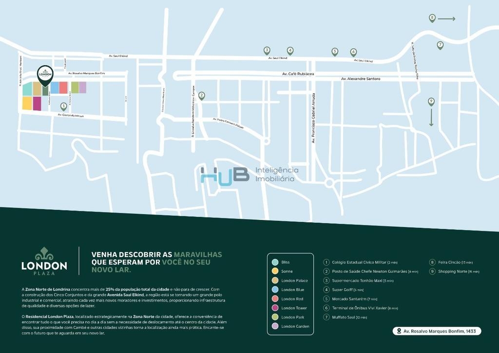 Foto 19 de London Plaza