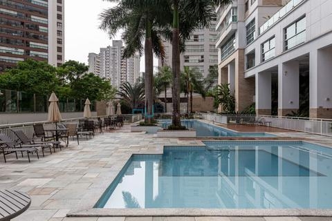 Apartamento à Venda e Locação 3 Quartos/ 1 Suíte - Gleba Palhano 99 m²