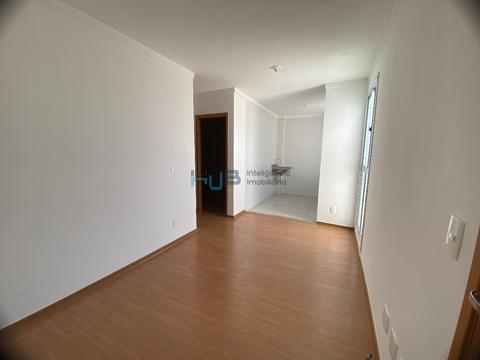 Apartamento à venda em Londrina, Acquaville, com 2 quartos, com 42 m²