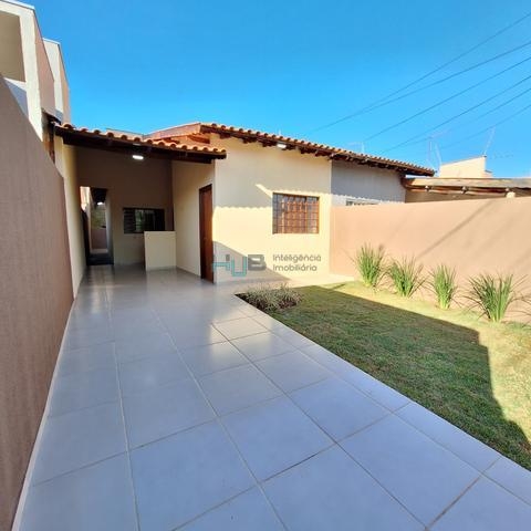 Casa à Venda 3 Quartos - Colúmbia 56 m²
