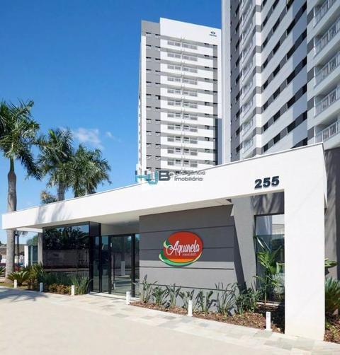 Apartamento para alugar em Londrina, Parque Jamaica, com 2 quartos, com 72 m²