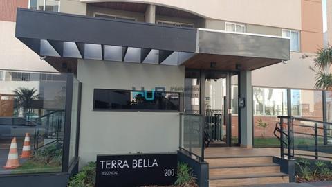 Apartamento à Venda - 3 Quartos/ 1 Suíte - San Remo