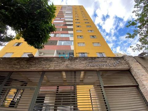 Apartamento à venda em Londrina, Centro, com 3 quartos, com 78 m²