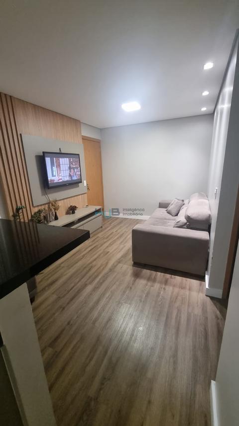 Apartamento Mobiliado - Zona Oeste
