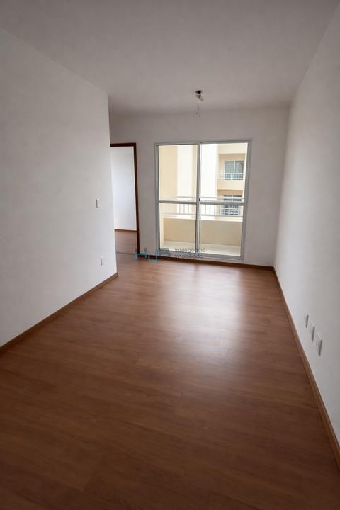 Apartamento para alugar em Londrina, Jardim Sabará, com 2 quartos, Residencial La Viena