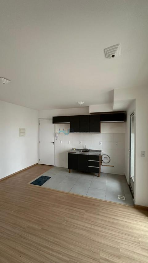 Apartamento para alugar em Londrina, Perobinha, com 2 quartos, London Blue