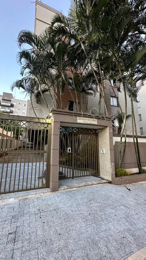 Apartamento para alugar em Londrina, Centro, com 2 quartos, com 50 m²