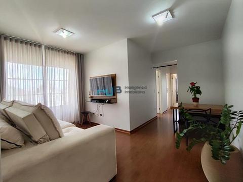 Apartamento à venda em Londrina, Centro, com 3 quartos