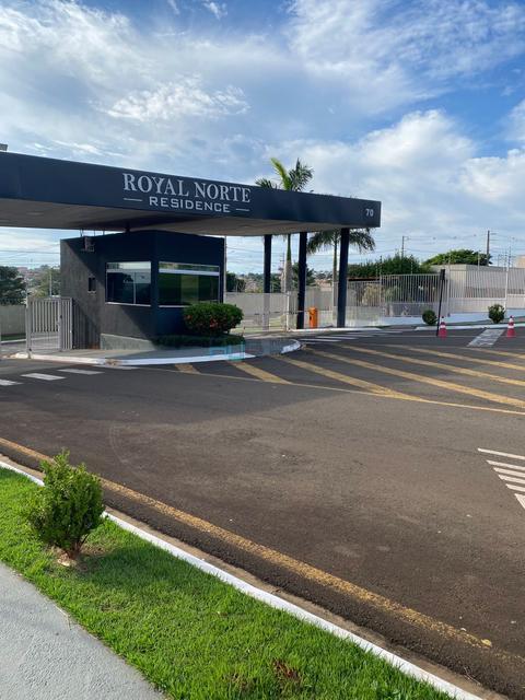 Terreno à venda em Londrina, Heimtal, com 150 m²