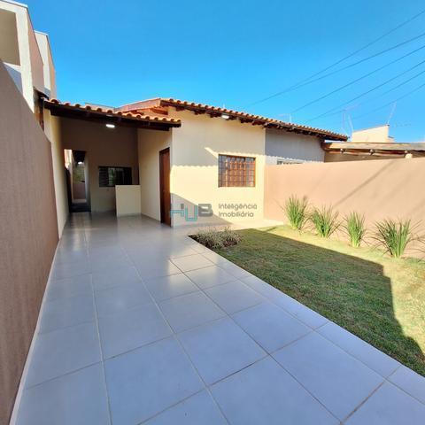 Casa à Venda 3 Quartos - Colúmbia 56 m²