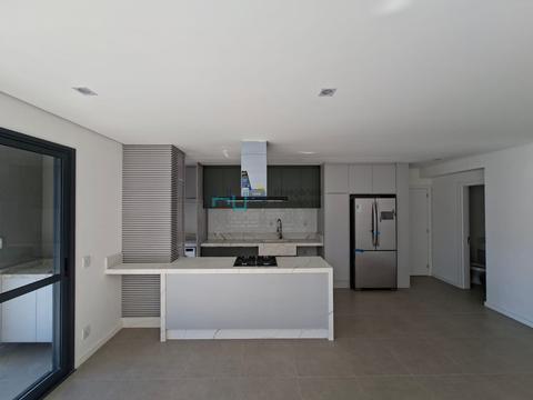 Apartamento à venda em Londrina, Santa Rosa, com 2 suítes, com 104 m², Tay