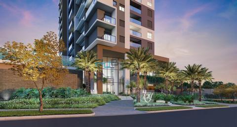 Apartamento para Venda e Locação 2 Quartos/ 1 Suíte - Santa Rosa 87 m²